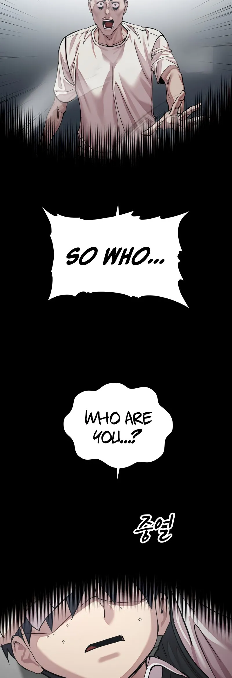 Delinquent Comics Survival Chapter 19 page 21 - 