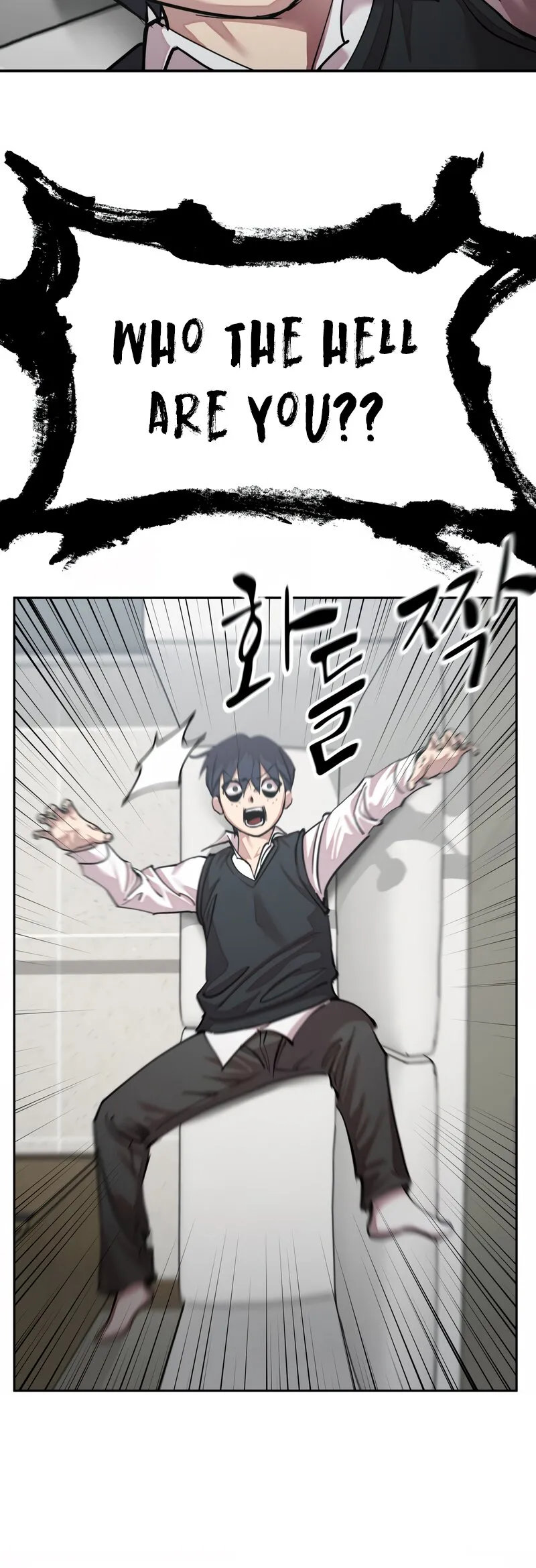 Delinquent Comics Survival Chapter 19 page 22 - 
