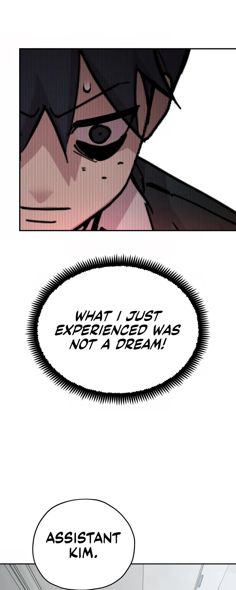 Delinquent Comics Survival Chapter 19 page 26 - 