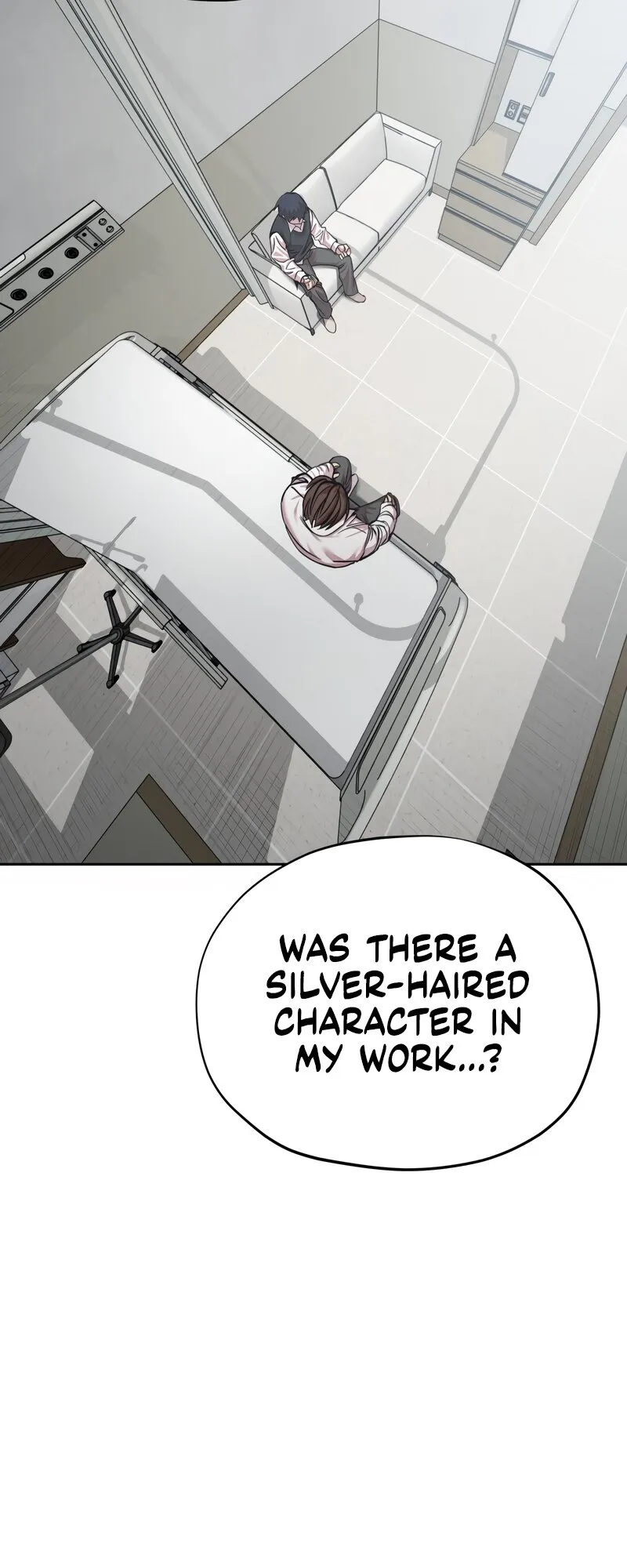 Delinquent Comics Survival Chapter 19 page 27 - 