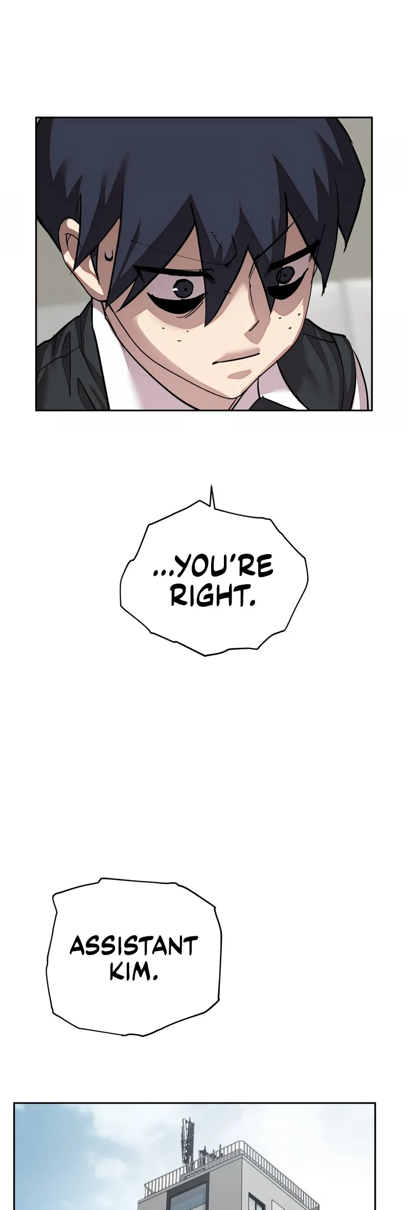 Delinquent Comics Survival Chapter 19 page 29 - 