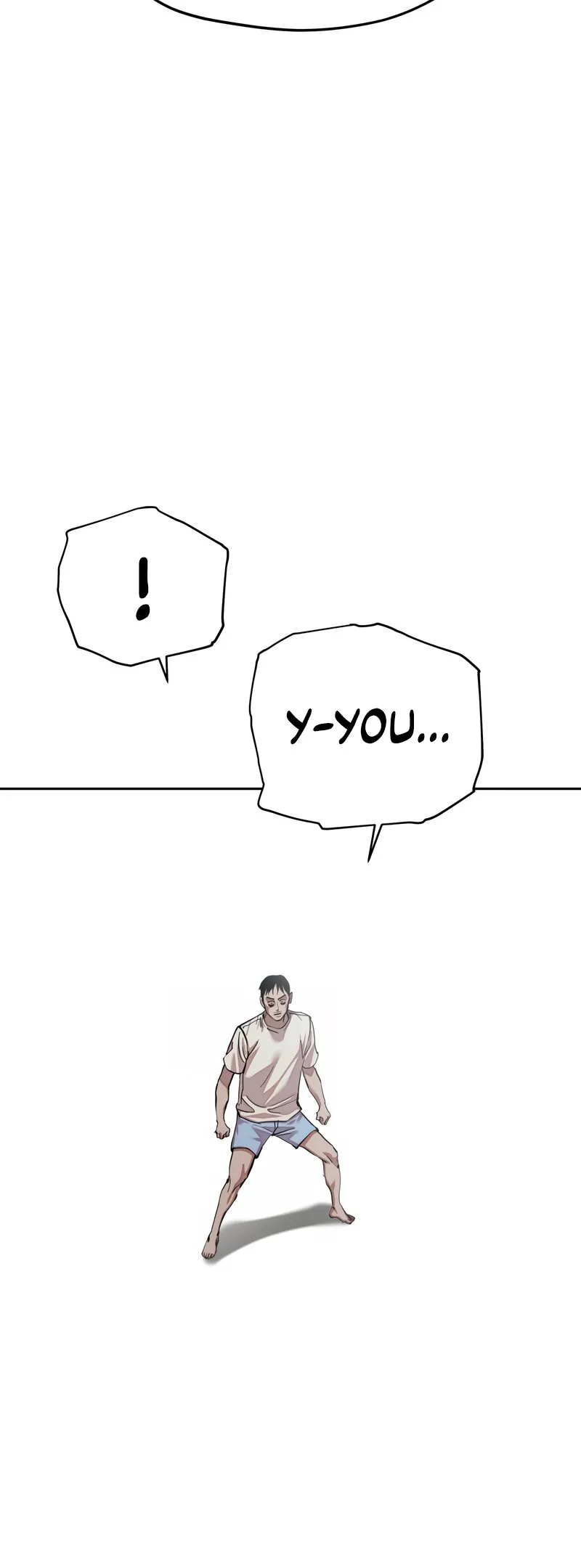Delinquent Comics Survival Chapter 19 page 4 - 