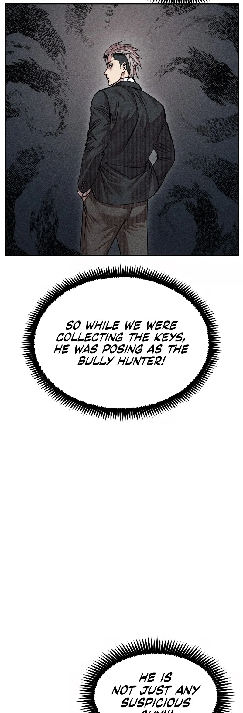 Delinquent Comics Survival Chapter 19 page 35 - 