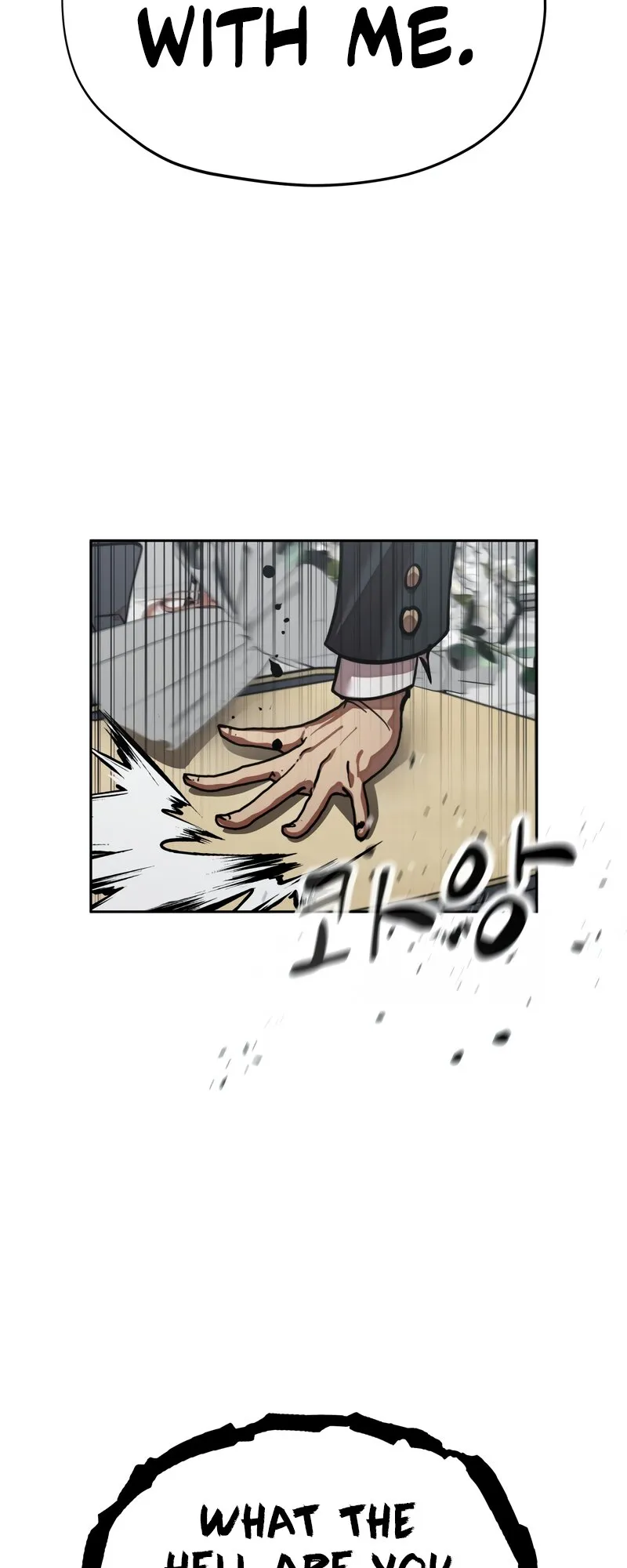 Delinquent Comics Survival Chapter 19 page 40 - 