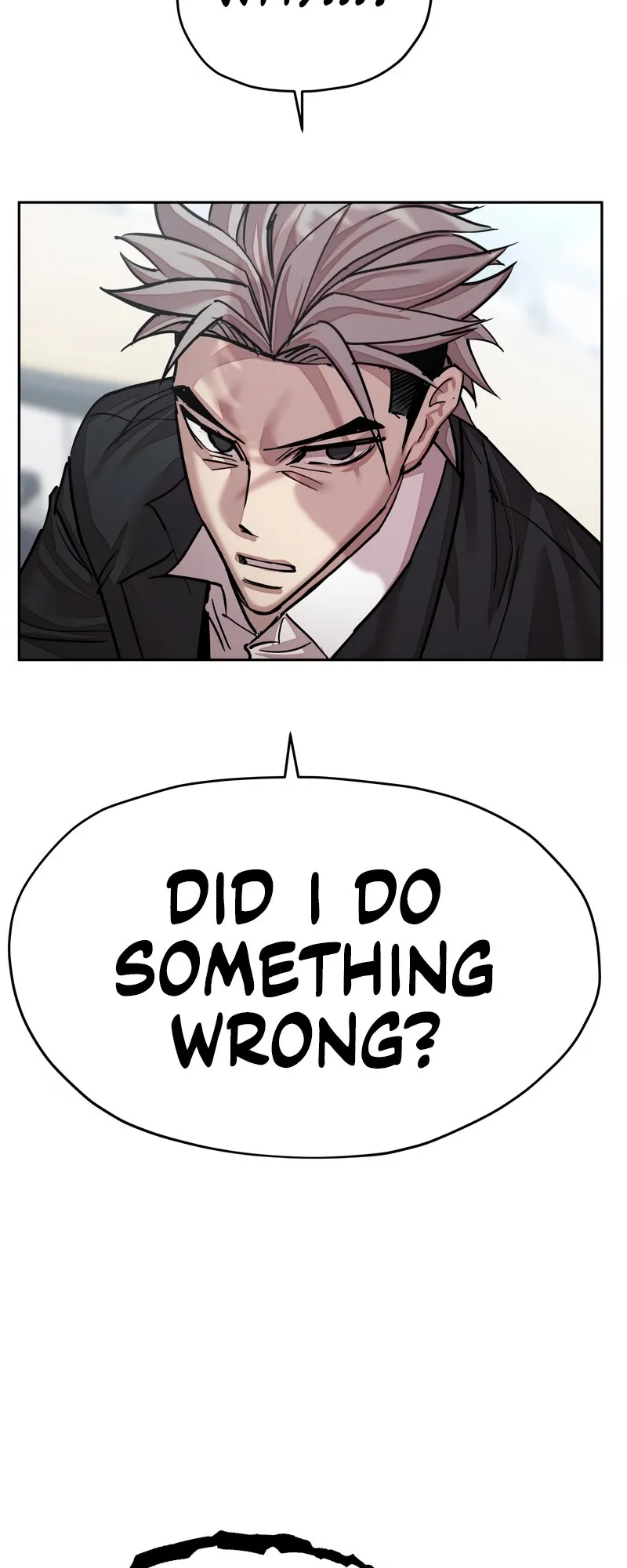 Delinquent Comics Survival Chapter 19 page 43 - 