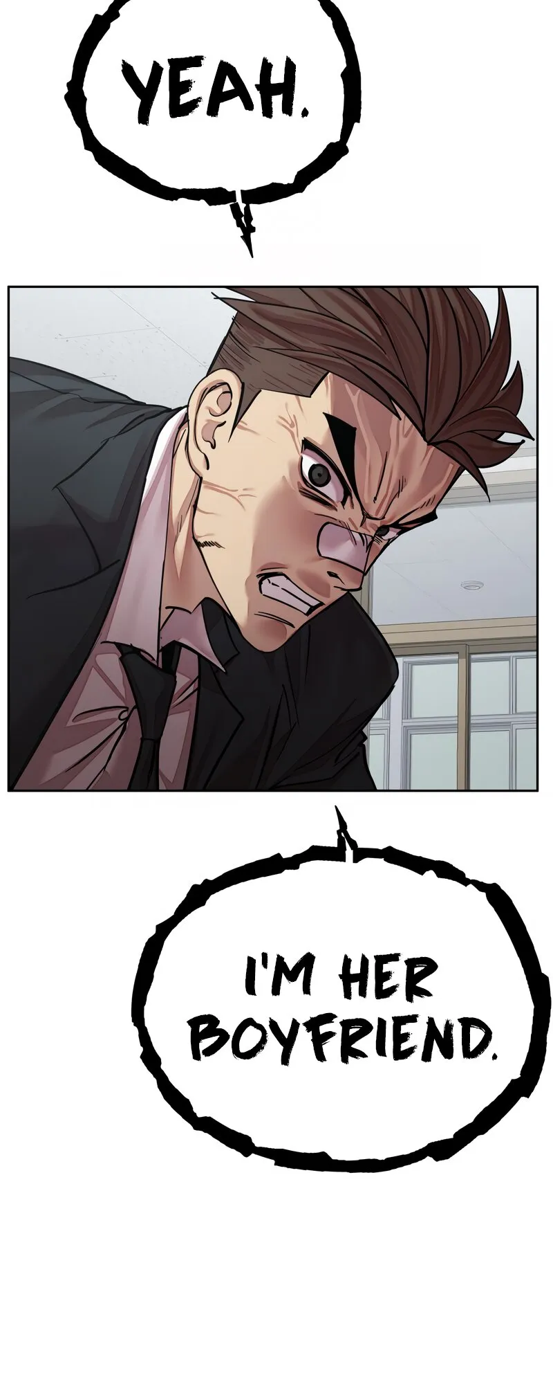 Delinquent Comics Survival Chapter 19 page 44 - 