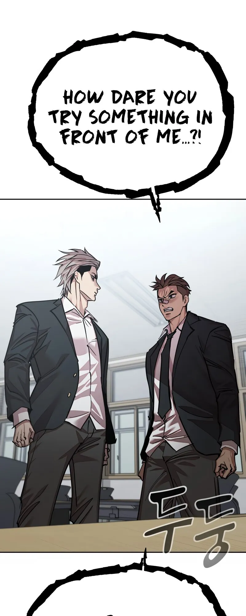Delinquent Comics Survival Chapter 19 page 45 - 