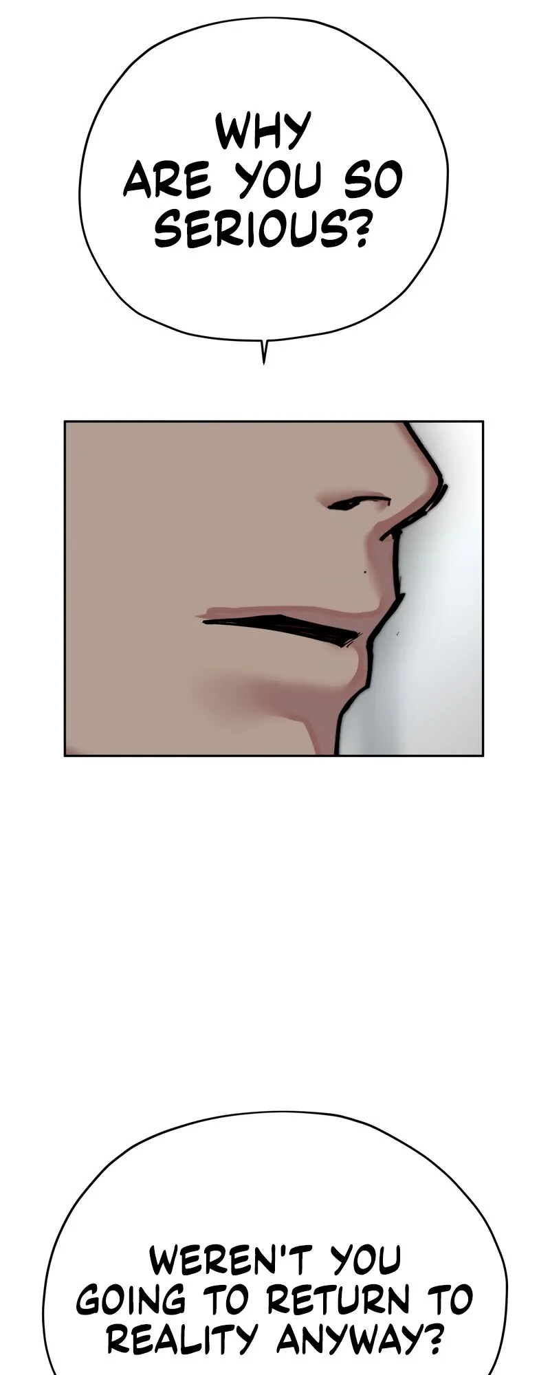 Delinquent Comics Survival Chapter 19 page 47 - 