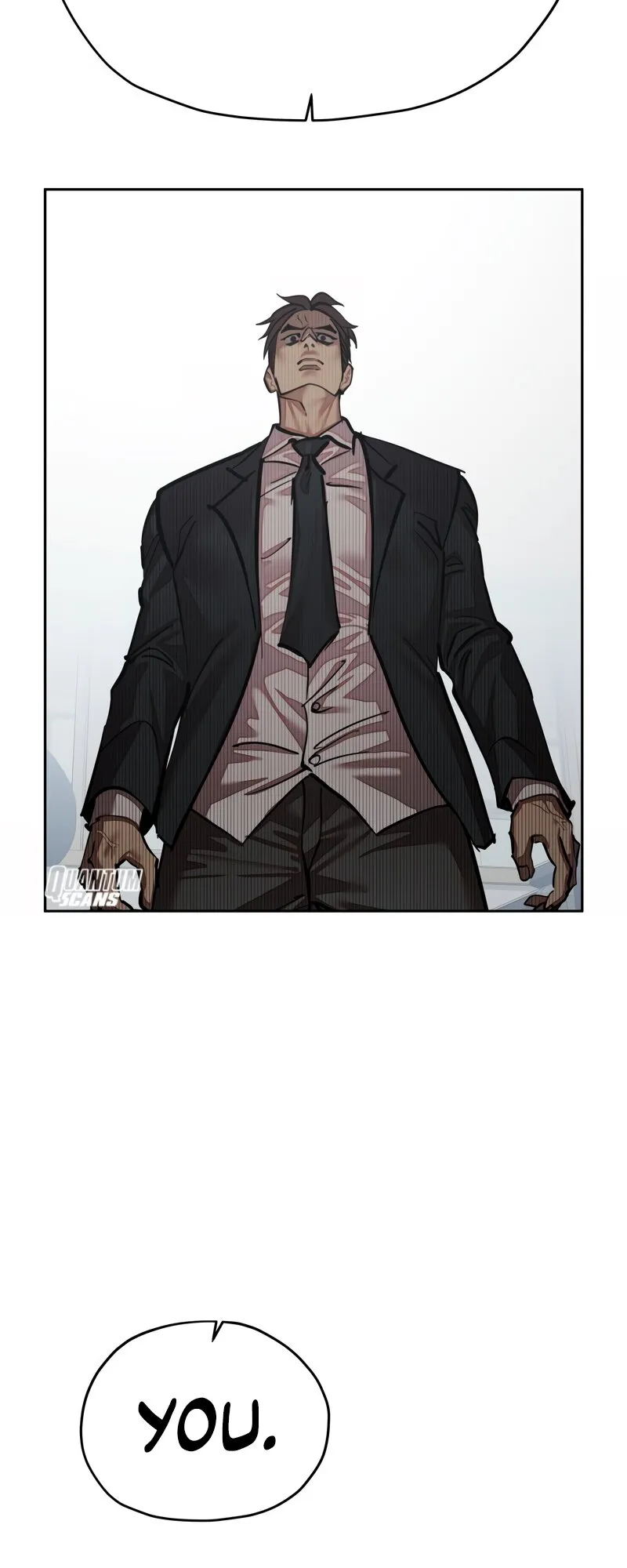 Delinquent Comics Survival Chapter 19 page 48 - 