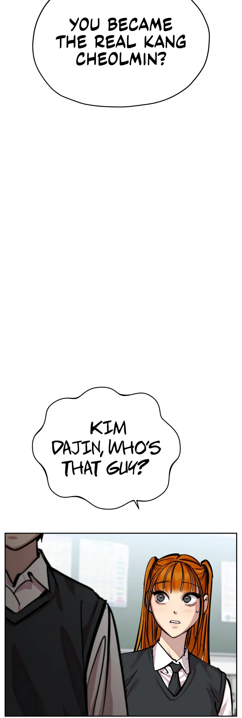 Delinquent Comics Survival Chapter 19 page 52 - 
