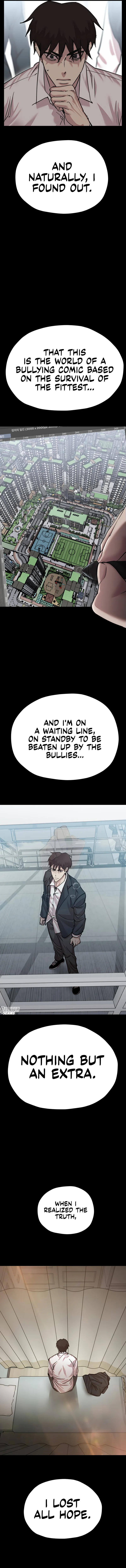 Delinquent Comics Survival Chapter 19 page 61 - 