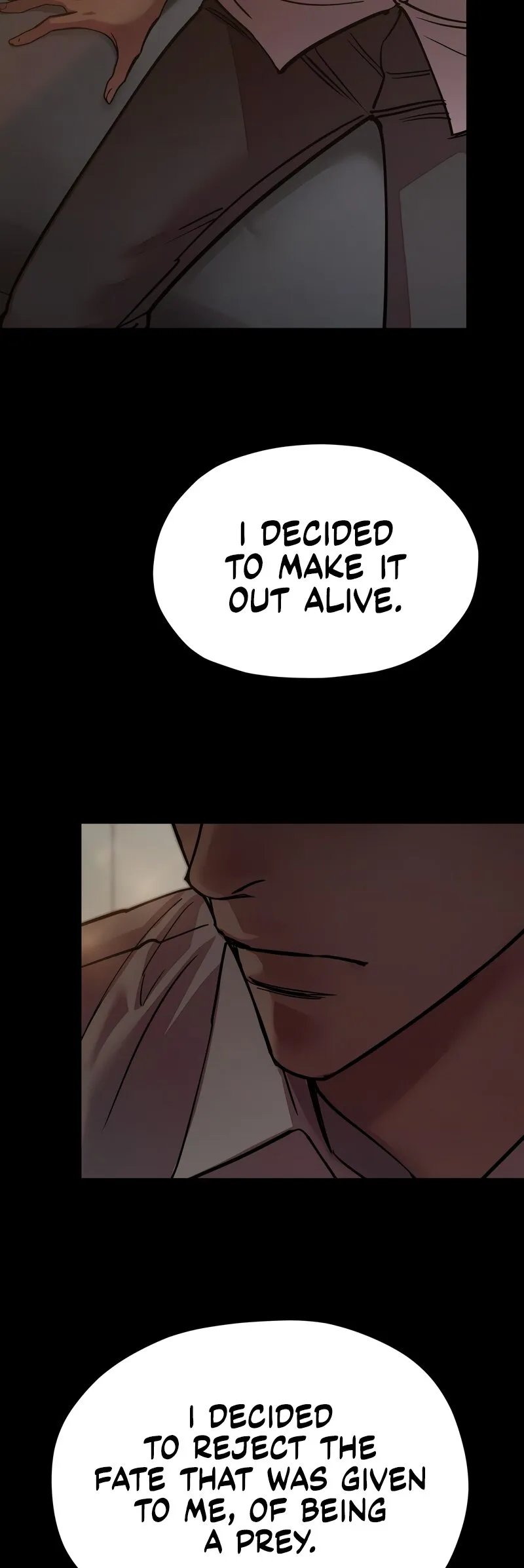 Delinquent Comics Survival Chapter 19 page 63 - 