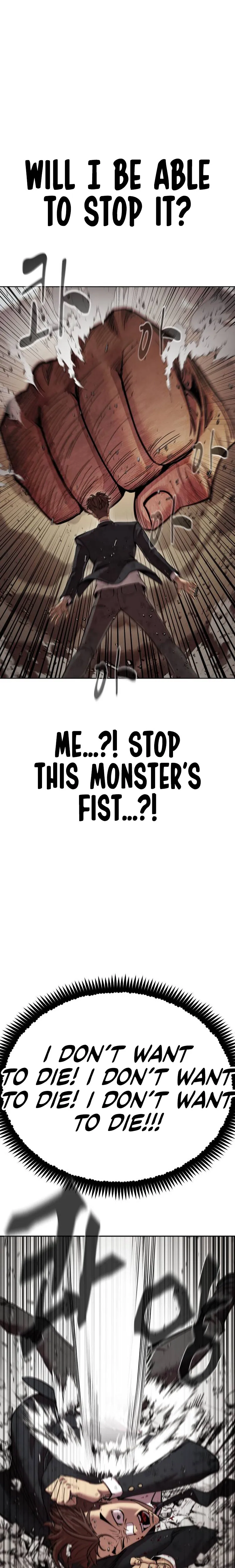 Delinquent Comics Survival Chapter 2 page 18 - 