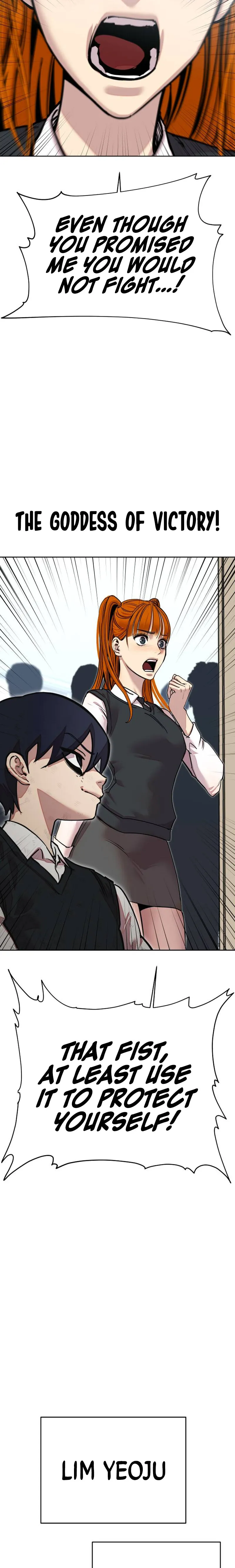 Delinquent Comics Survival Chapter 2 page 27 - 