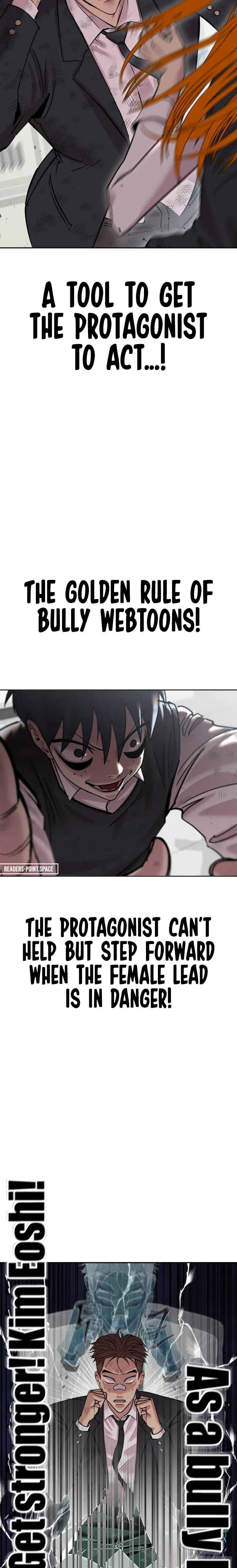 Delinquent Comics Survival Chapter 2 page 30 - 
