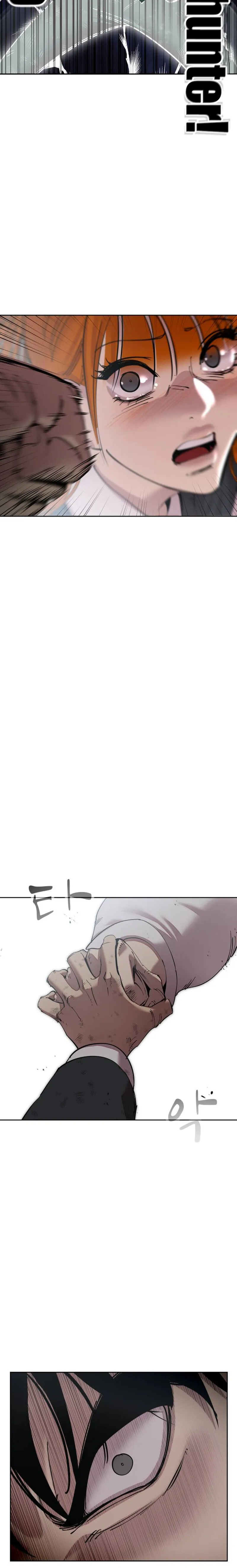 Delinquent Comics Survival Chapter 2 page 31 - 