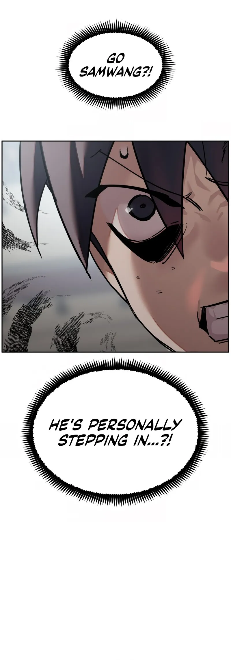 Delinquent Comics Survival Chapter 20 page 21 - 