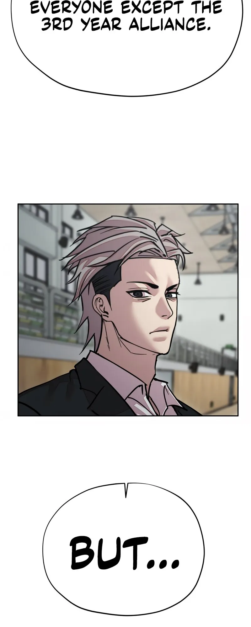 Delinquent Comics Survival Chapter 20 page 23 - 