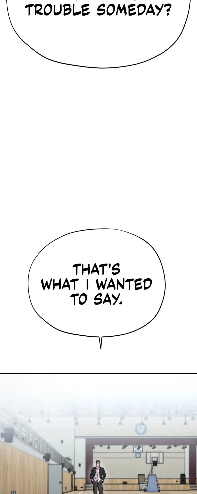 Delinquent Comics Survival Chapter 20 page 25 - 