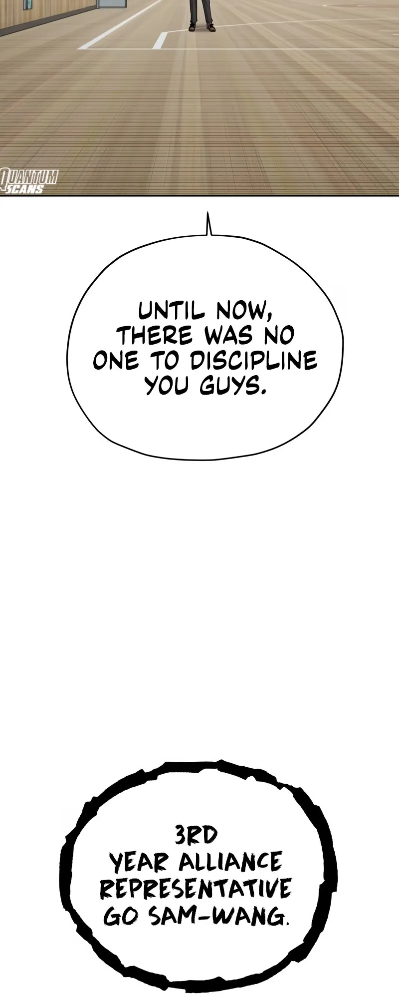 Delinquent Comics Survival Chapter 20 page 26 - 