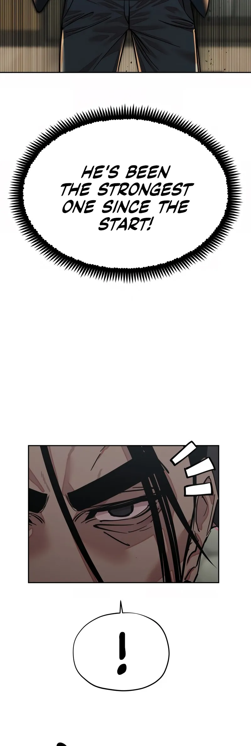 Delinquent Comics Survival Chapter 20 page 30 - 