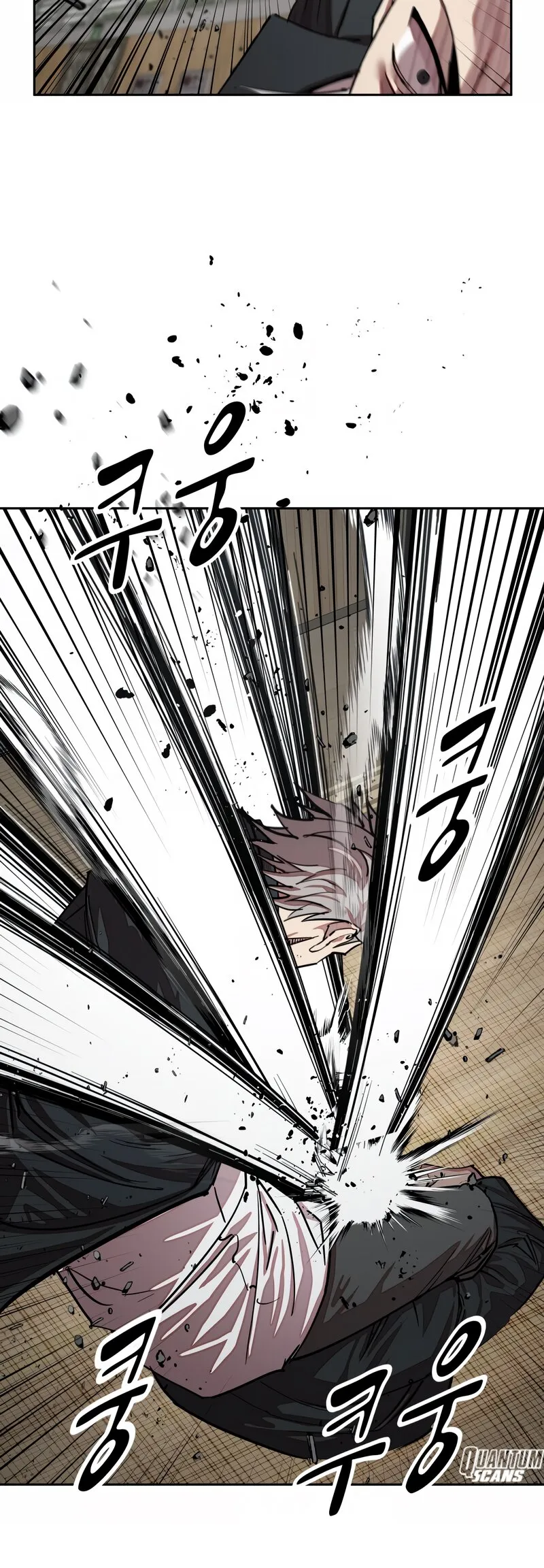 Delinquent Comics Survival Chapter 20 page 36 - 