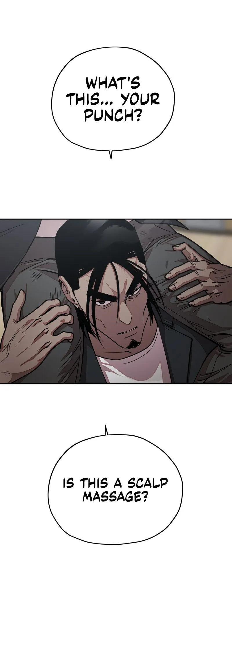 Delinquent Comics Survival Chapter 20 page 37 - 