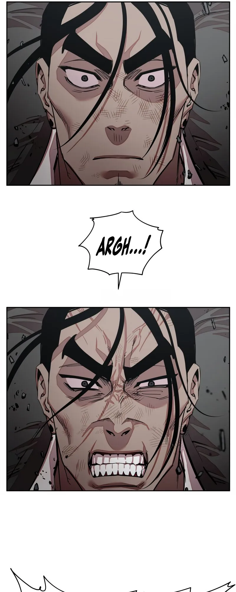 Delinquent Comics Survival Chapter 20 page 48 - 