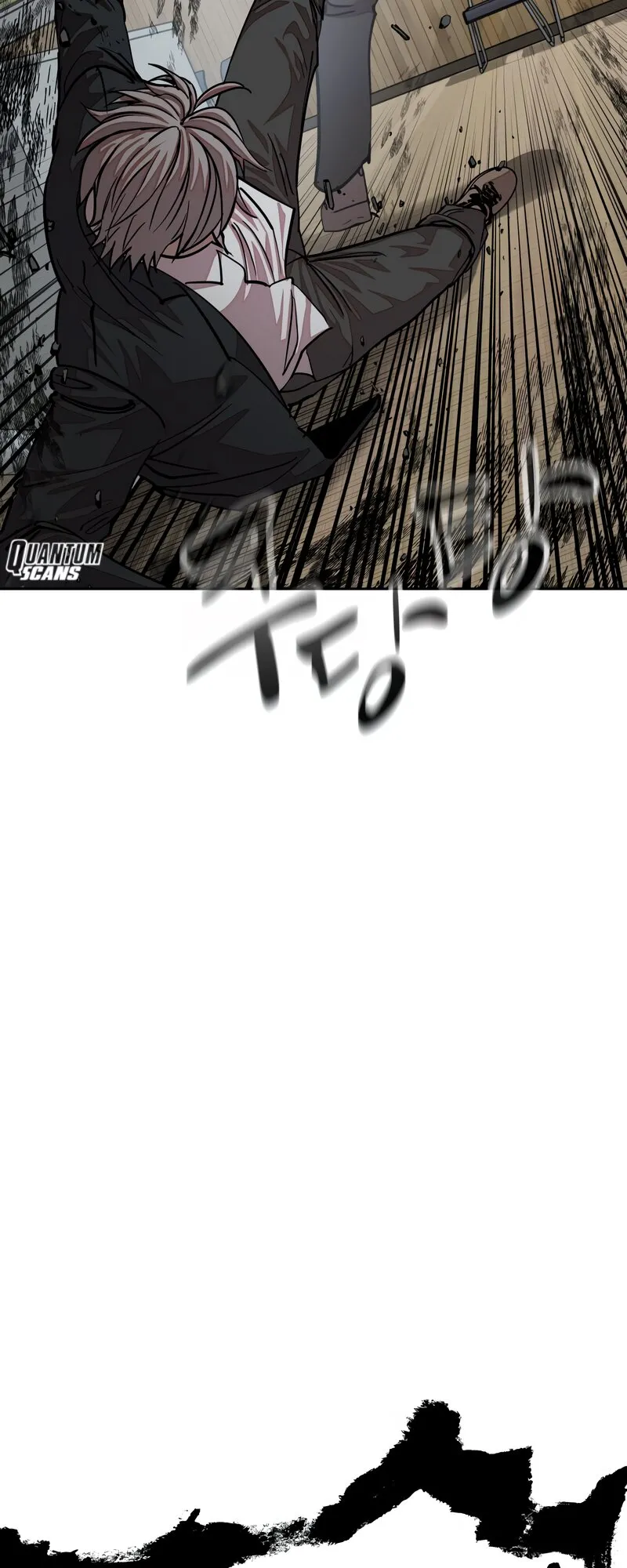 Delinquent Comics Survival Chapter 20 page 52 - 