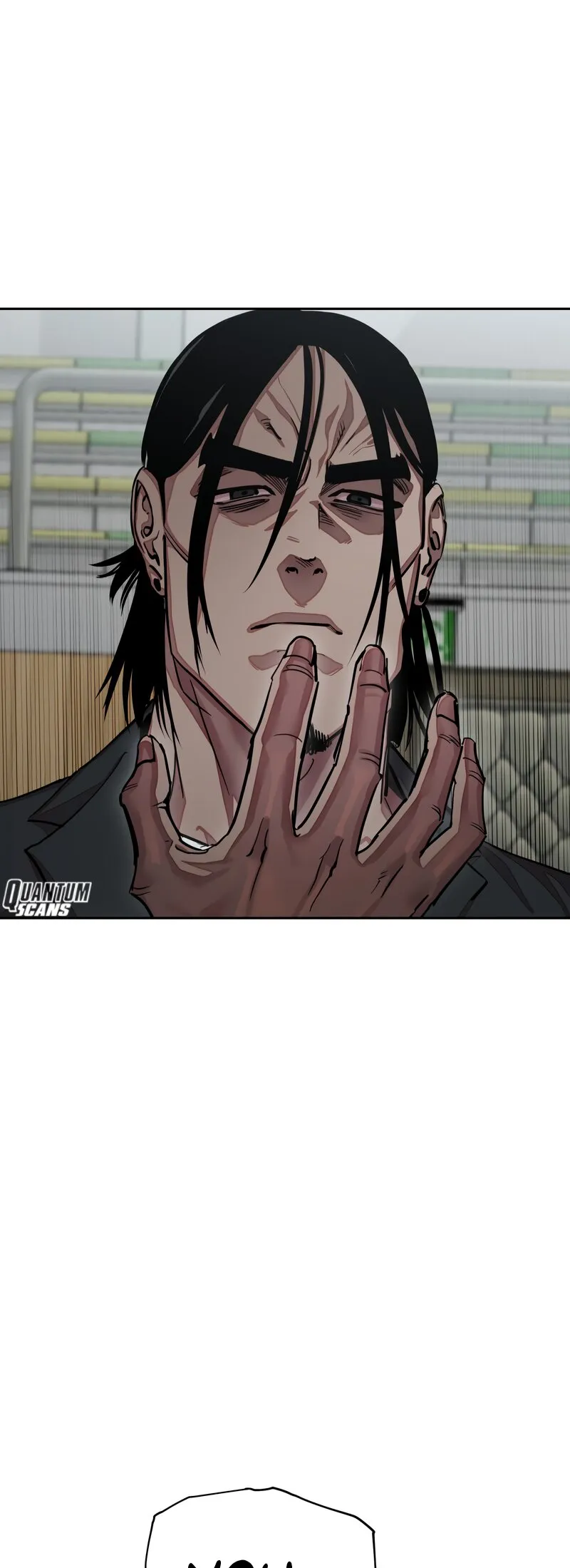 Delinquent Comics Survival Chapter 20 page 57 - 