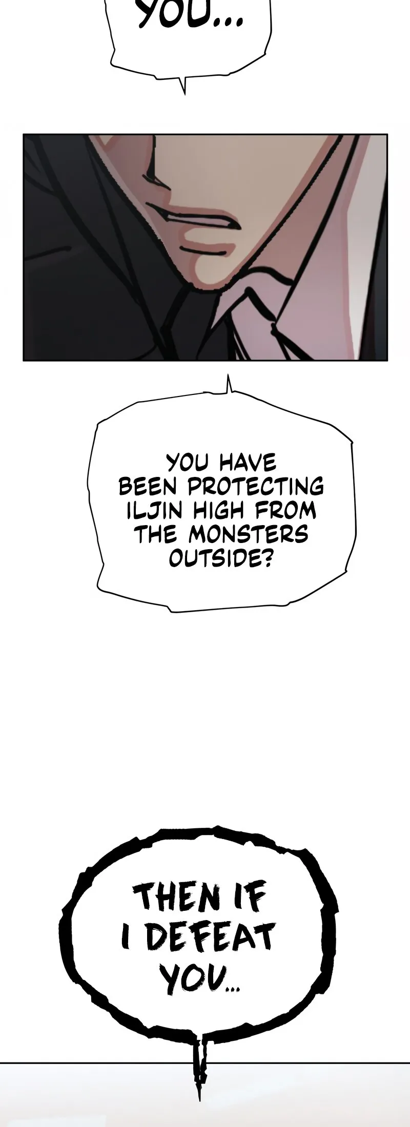 Delinquent Comics Survival Chapter 20 page 58 - 