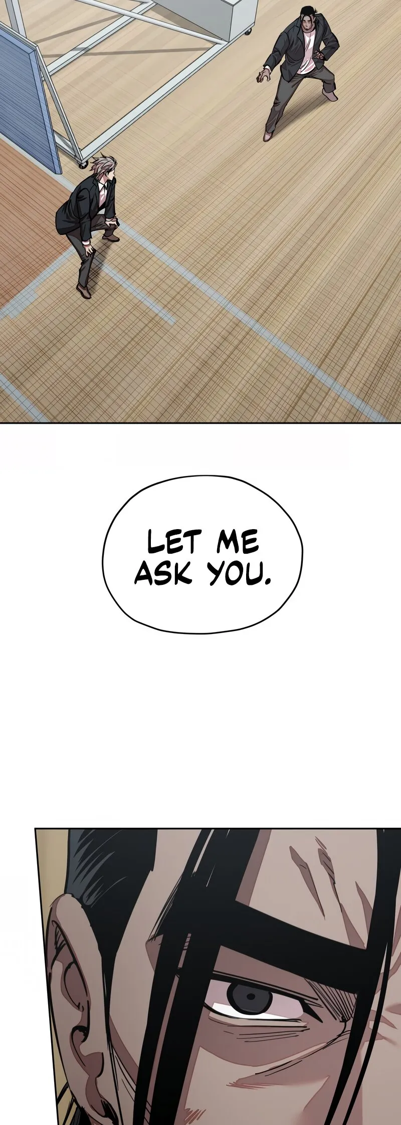 Delinquent Comics Survival Chapter 20 page 65 - 