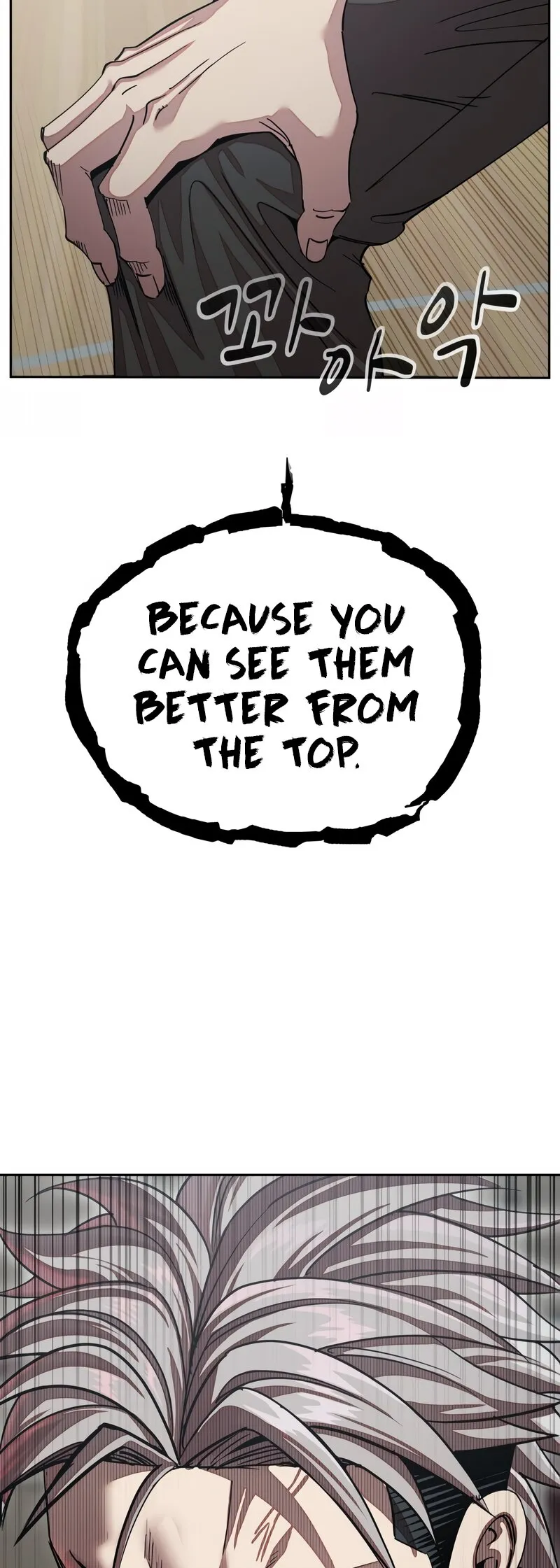 Delinquent Comics Survival Chapter 20 page 67 - 
