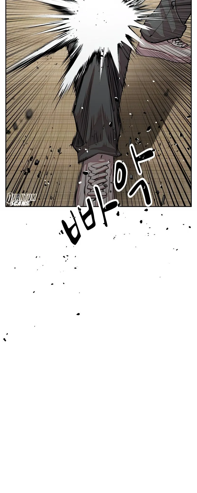 Delinquent Comics Survival Chapter 21 page 16 - 