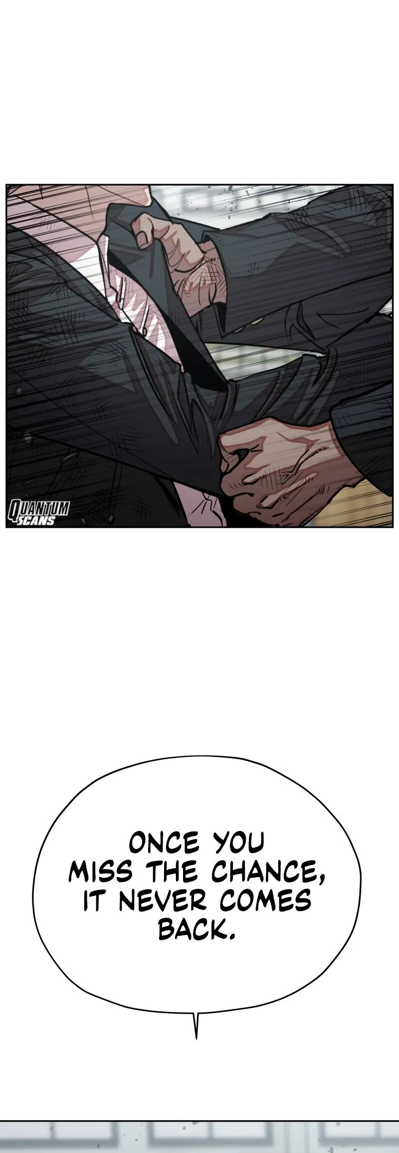 Delinquent Comics Survival Chapter 21 page 21 - 