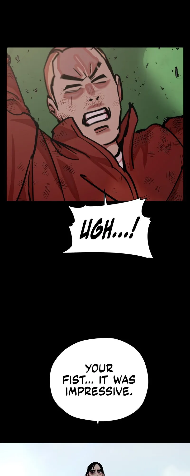 Delinquent Comics Survival Chapter 21 page 25 - 