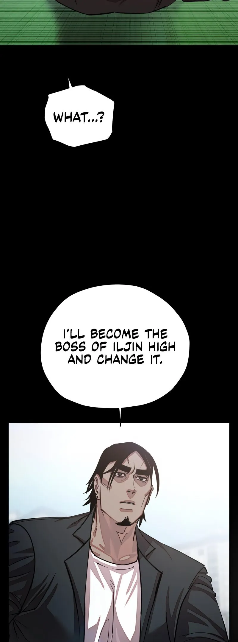 Delinquent Comics Survival Chapter 21 page 30 - 