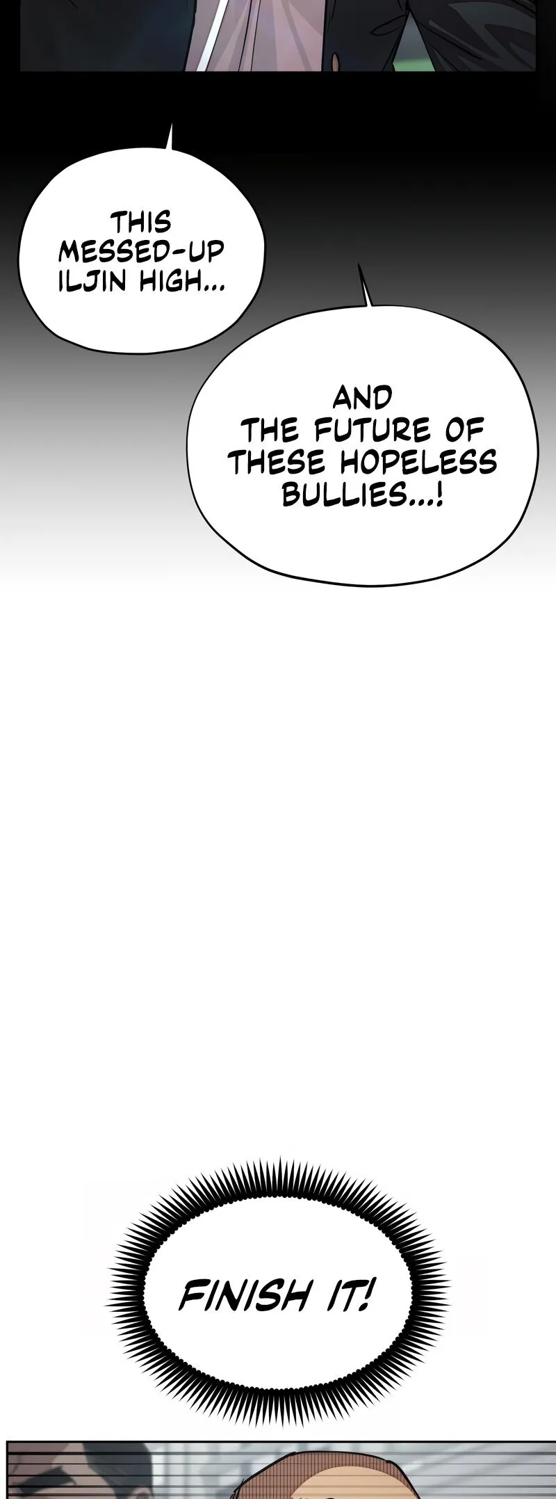 Delinquent Comics Survival Chapter 21 page 31 - 