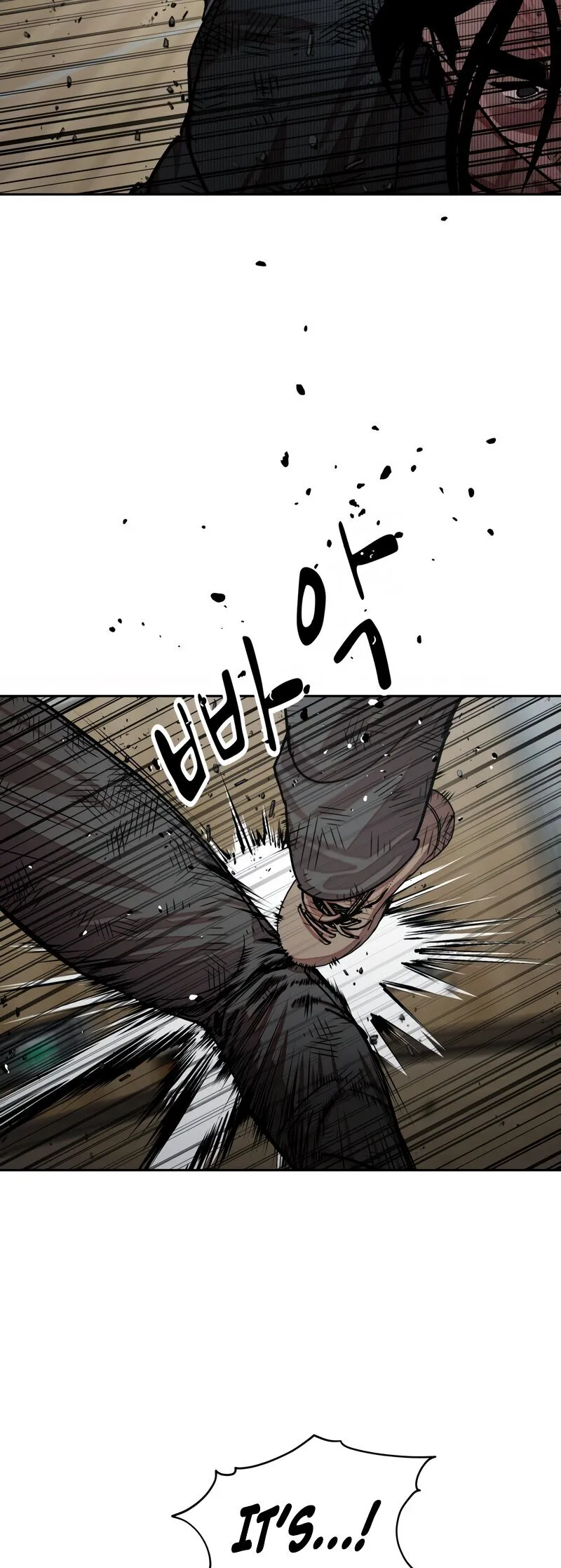 Delinquent Comics Survival Chapter 21 page 36 - 