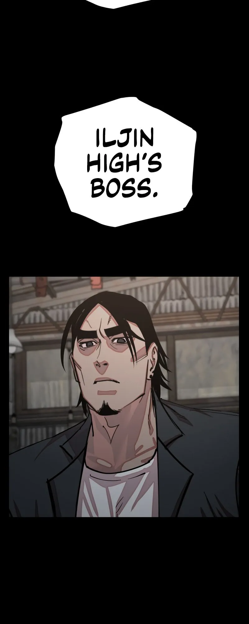 Delinquent Comics Survival Chapter 21 page 41 - 