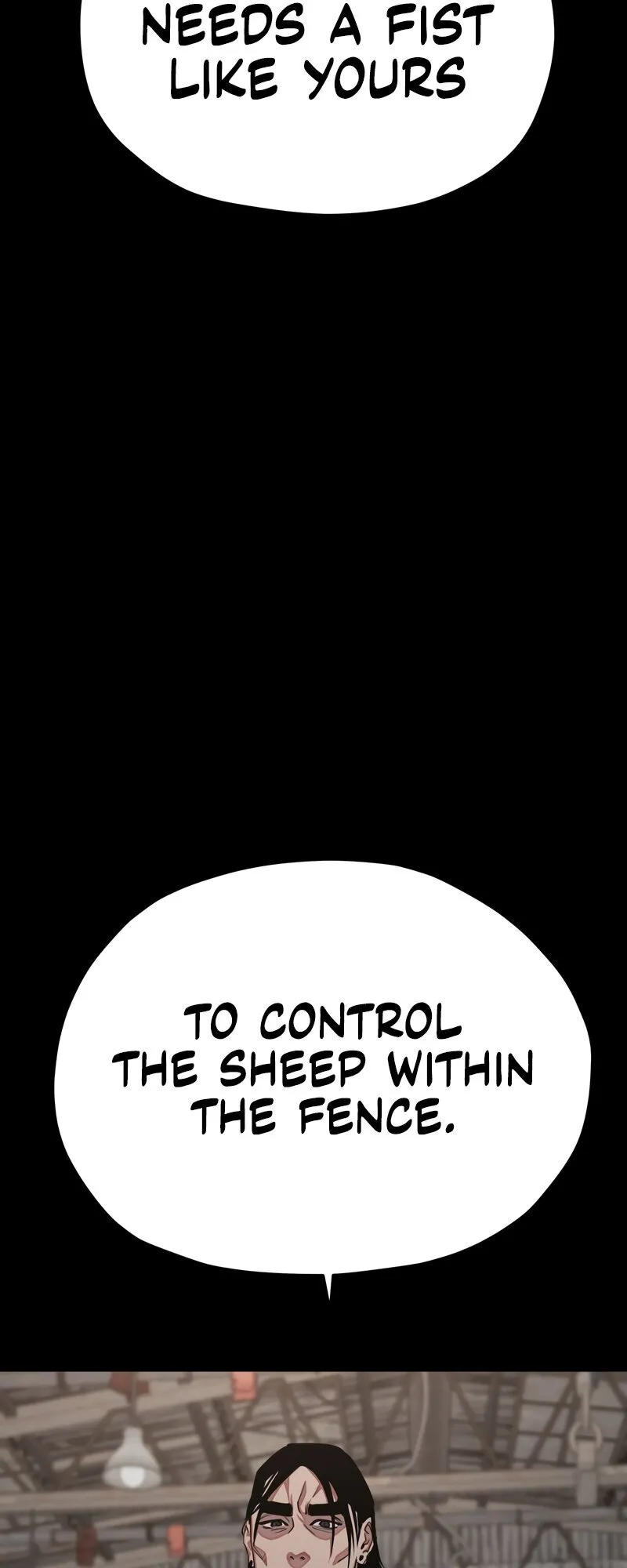 Delinquent Comics Survival Chapter 21 page 43 - 