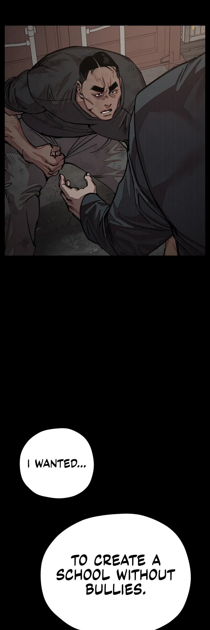 Delinquent Comics Survival Chapter 21 page 45 - 