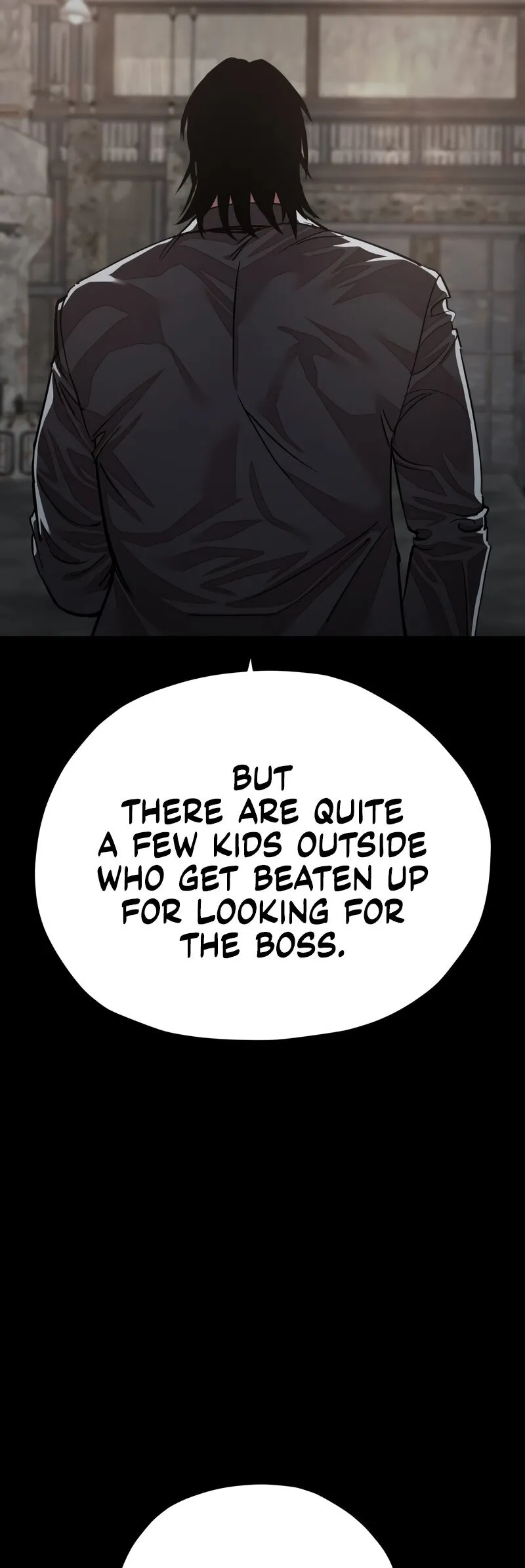 Delinquent Comics Survival Chapter 21 page 47 - 