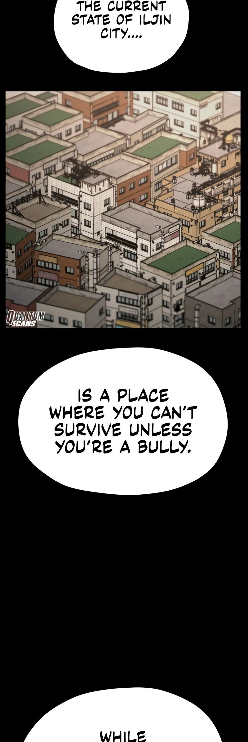 Delinquent Comics Survival Chapter 21 page 48 - 
