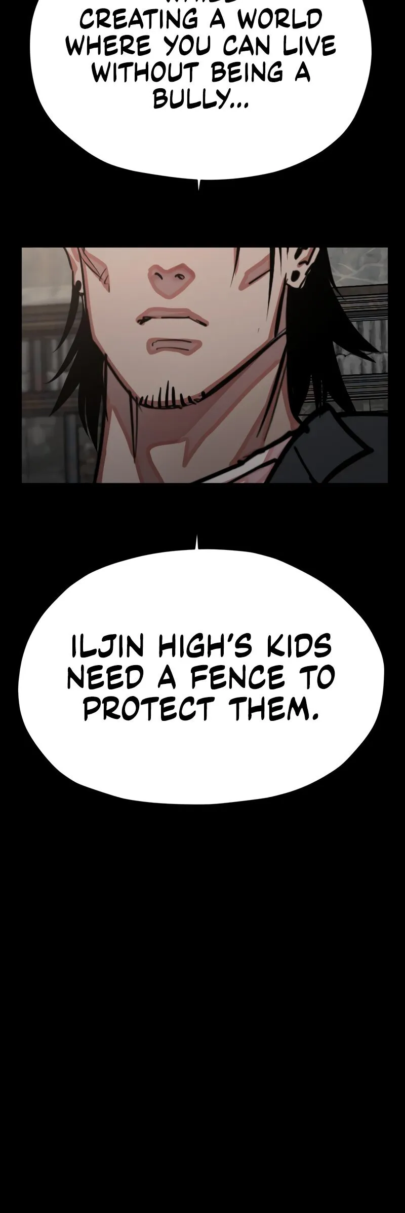 Delinquent Comics Survival Chapter 21 page 49 - 
