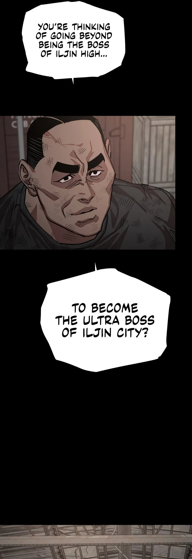 Delinquent Comics Survival Chapter 21 page 50 - 