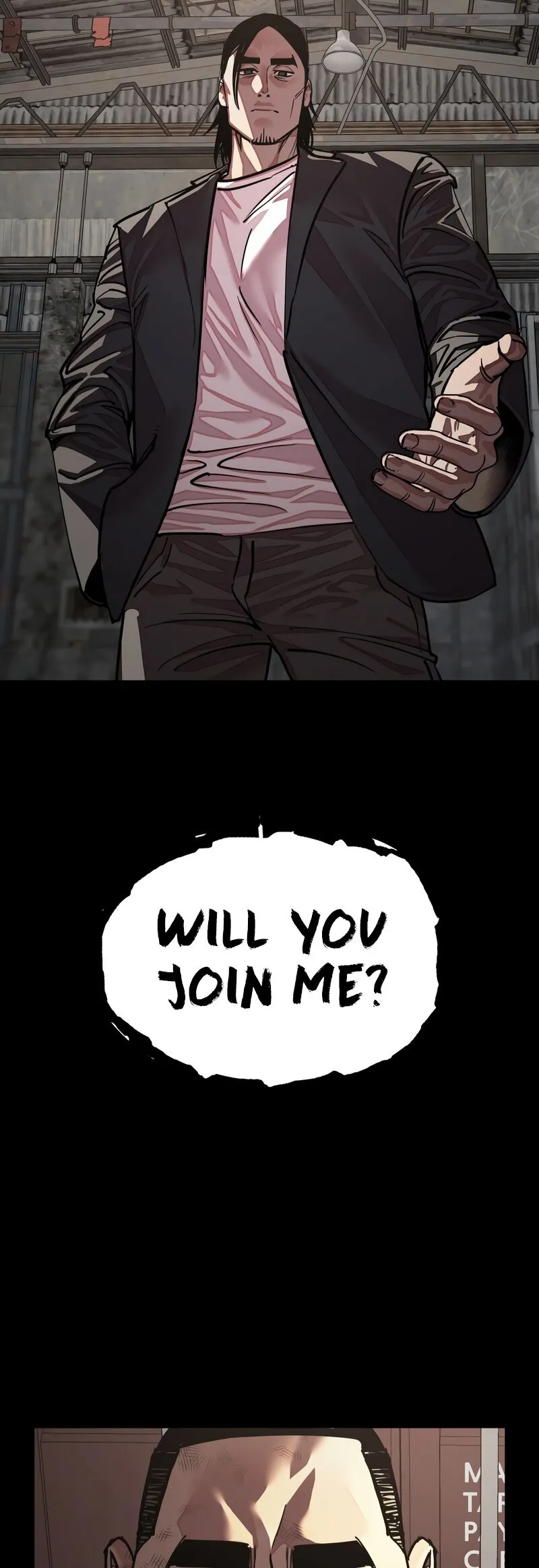 Delinquent Comics Survival Chapter 21 page 51 - 