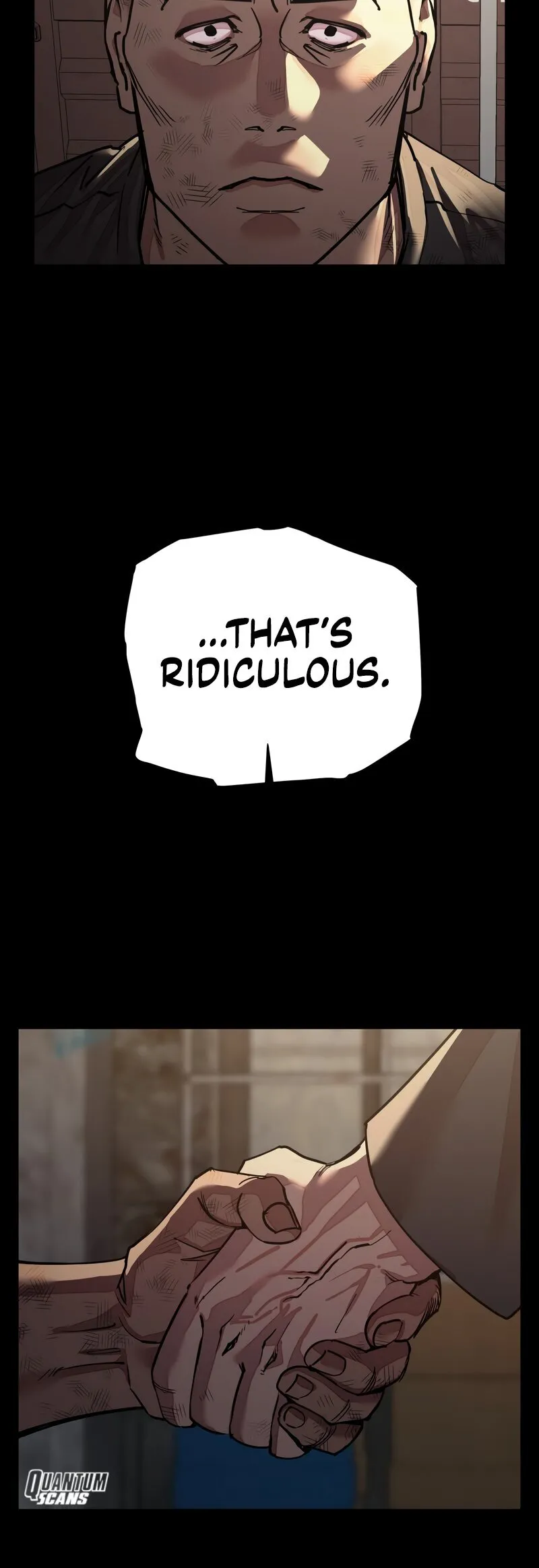 Delinquent Comics Survival Chapter 21 page 52 - 
