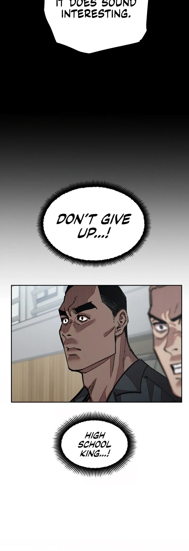 Delinquent Comics Survival Chapter 21 page 54 - 