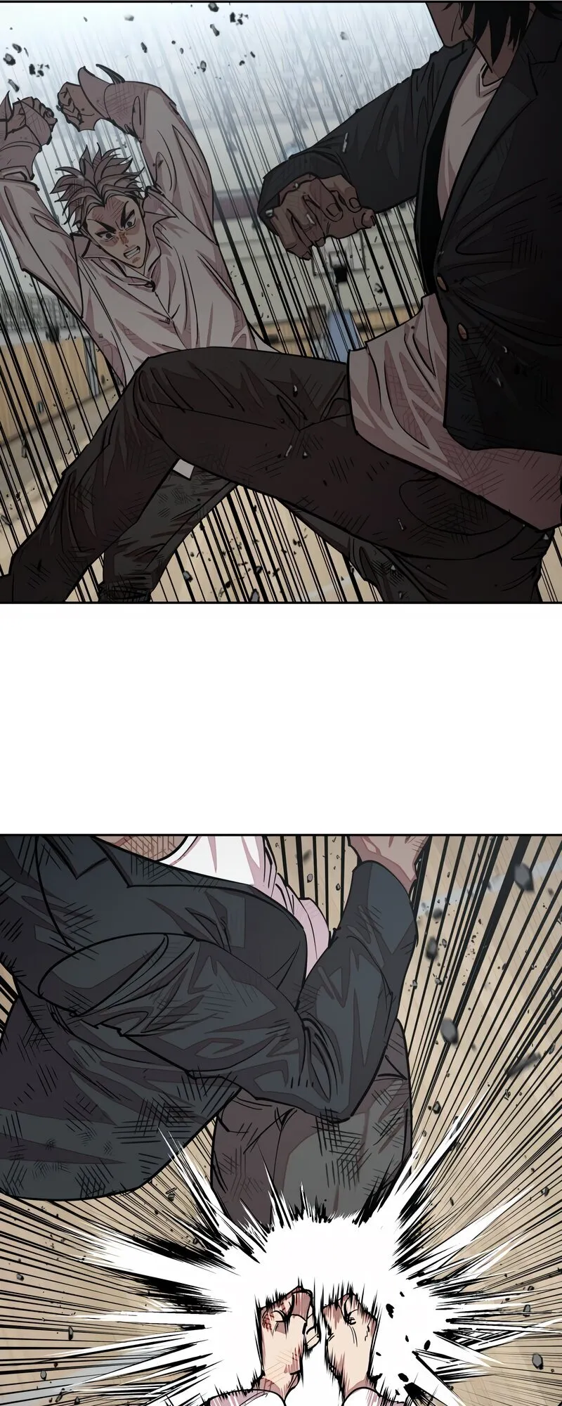 Delinquent Comics Survival Chapter 21 page 55 - 